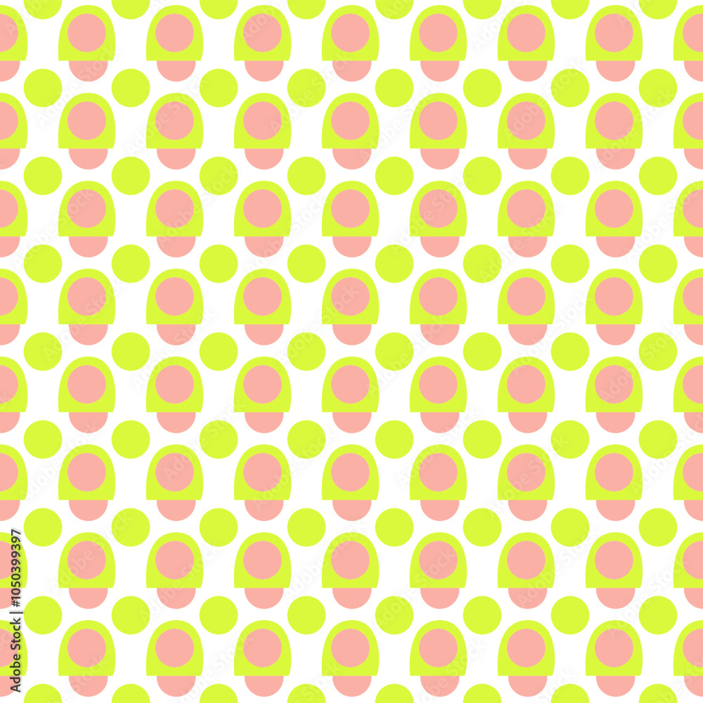 Abstract seamless background in geometric decorative style. Seamless design. Abstract seamless background in geometric decorative style. Seamless design.