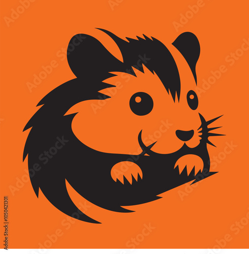 hamasters vector