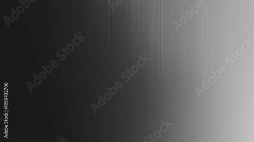 Dark Gradient Abstract Smooth Transition Minimalist Background