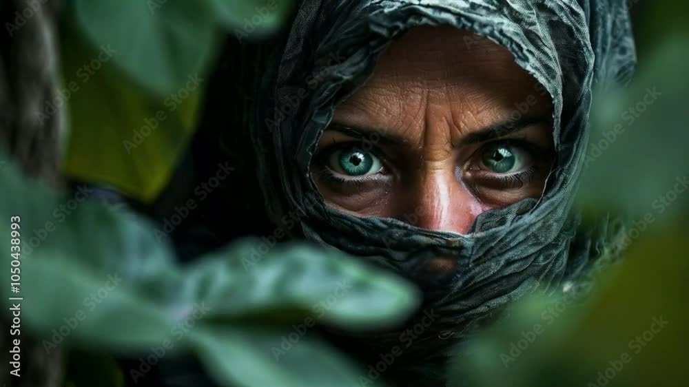 Those who hide from us Those who hide from us