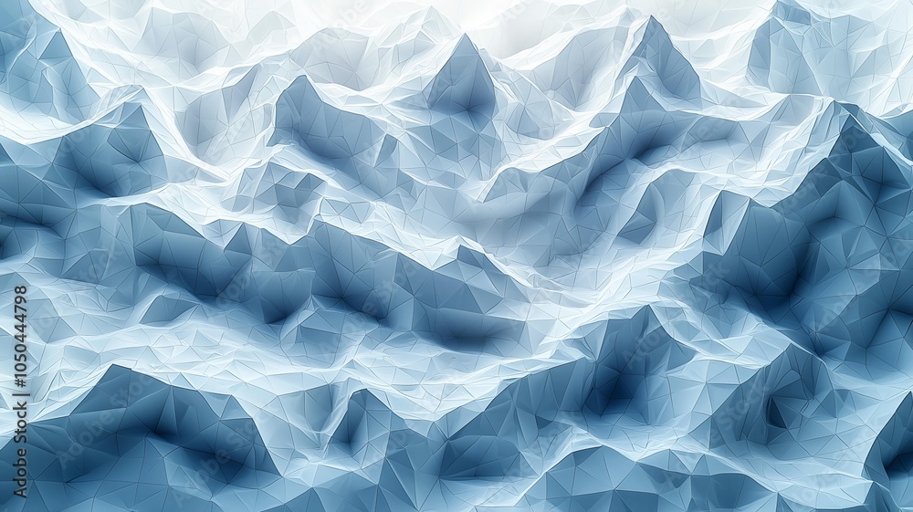 Obraz premium 抽象的なデザインアートの背景画像