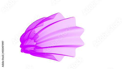 Blend Vector, flower, nature, blossom, isolated, design, background, colourful, beautiful.