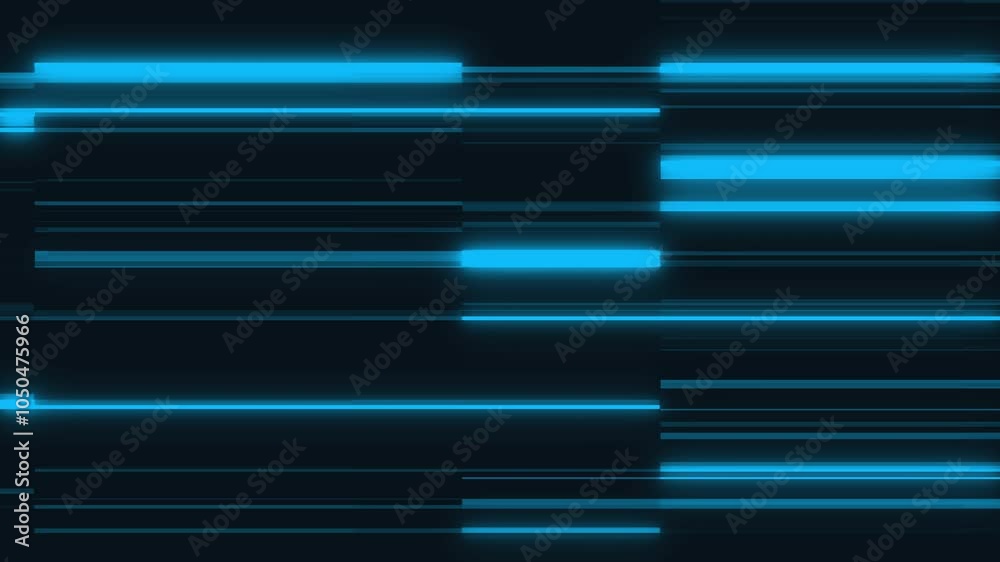 Abstract stripes line technology.