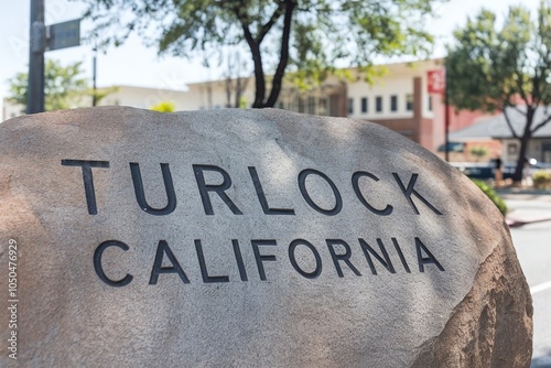 Turlock California, Turlock, California, Turlock CA photo