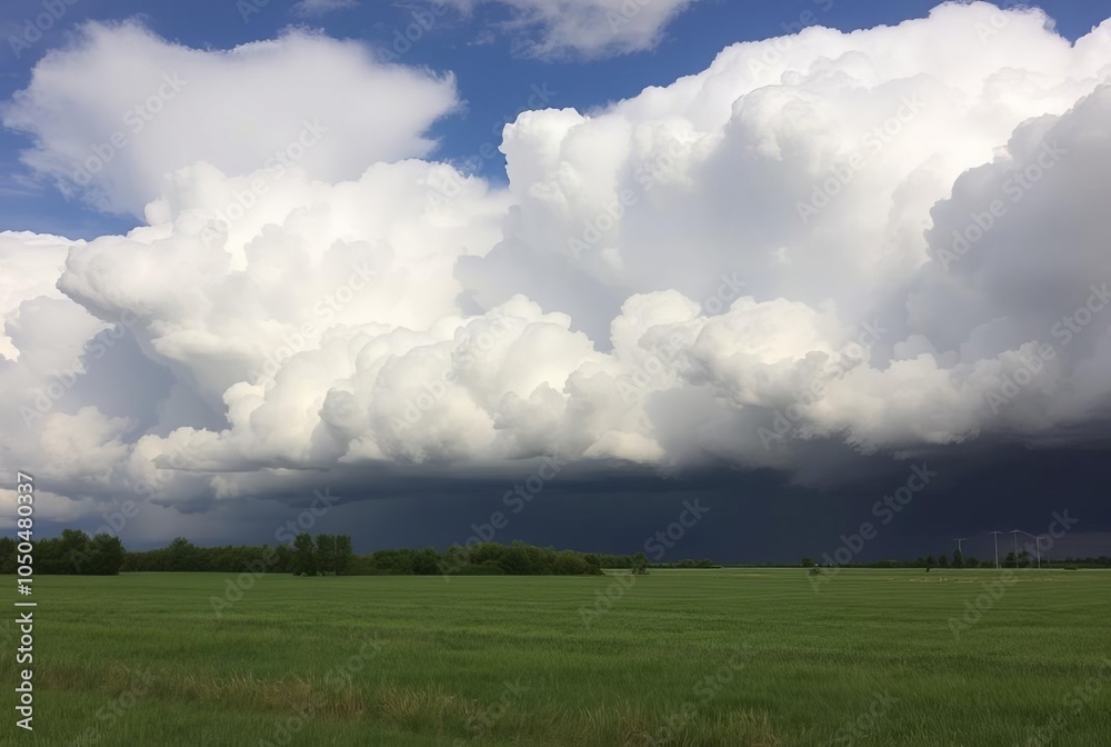 Mammatus Clouds Clouds that form in association with severe thun Mammatus Clouds Clouds that form in association with severe thun