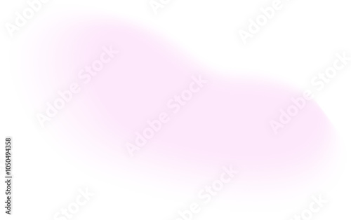 Abstract Shape Gradient Color Blurred Background Decoration.