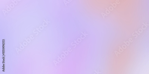 Colorful abstract background.  Faded gradients add soft contrast and dimension.