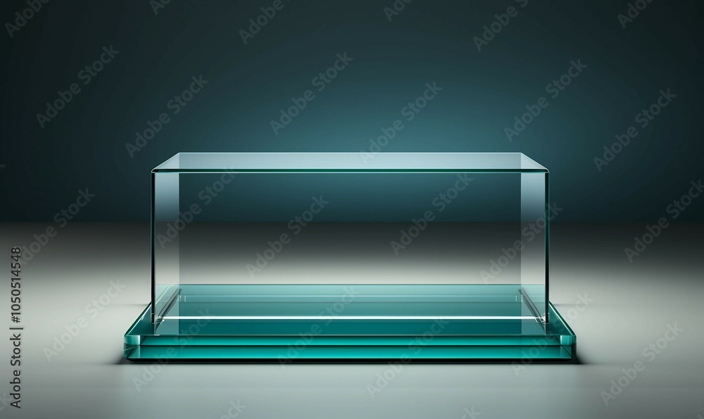 custom made wallpaper toronto digitalThe Future Of Stylish Display, This Modern Glass Platform Boasts Clean Lines, Elegant Transparency, And A Touch Of Luxury.

