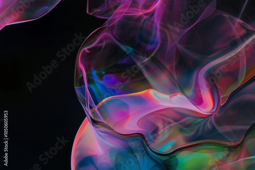 abstract colorful background