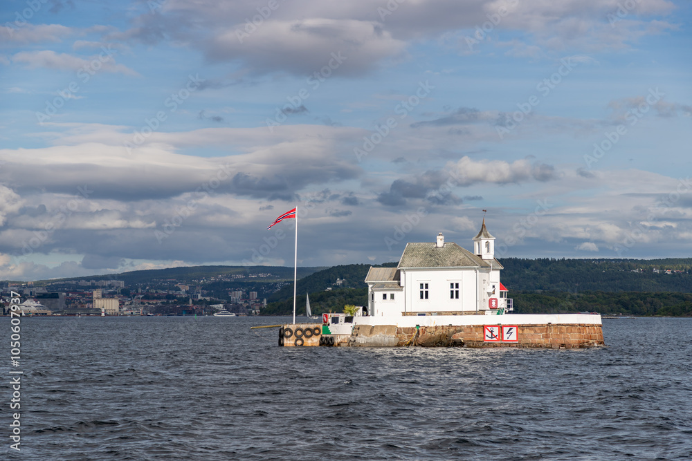 Dyna Fyr Restaurant