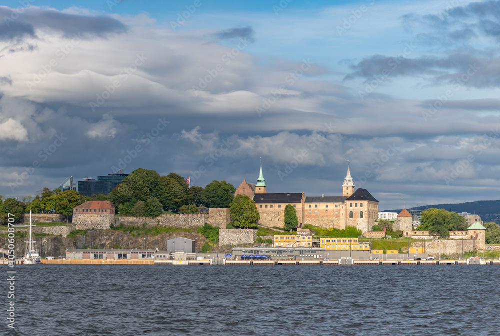Akershus Fortress