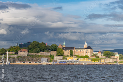 Akershus Fortress