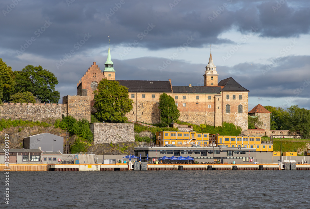 Akershus Fortress