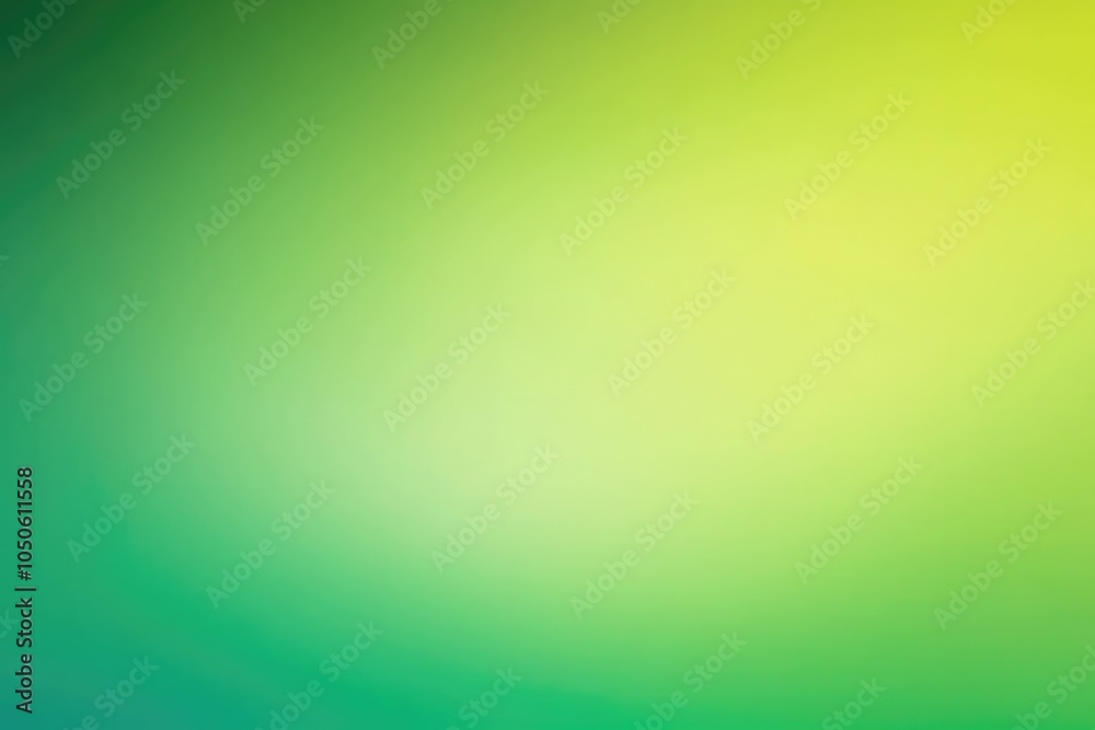 green gradient background / abstract blurry fresh green background green gradient background / abstract blurry fresh green background