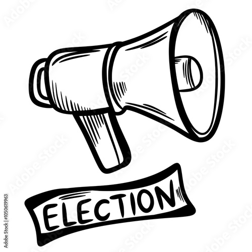 Democratic elections of political parties