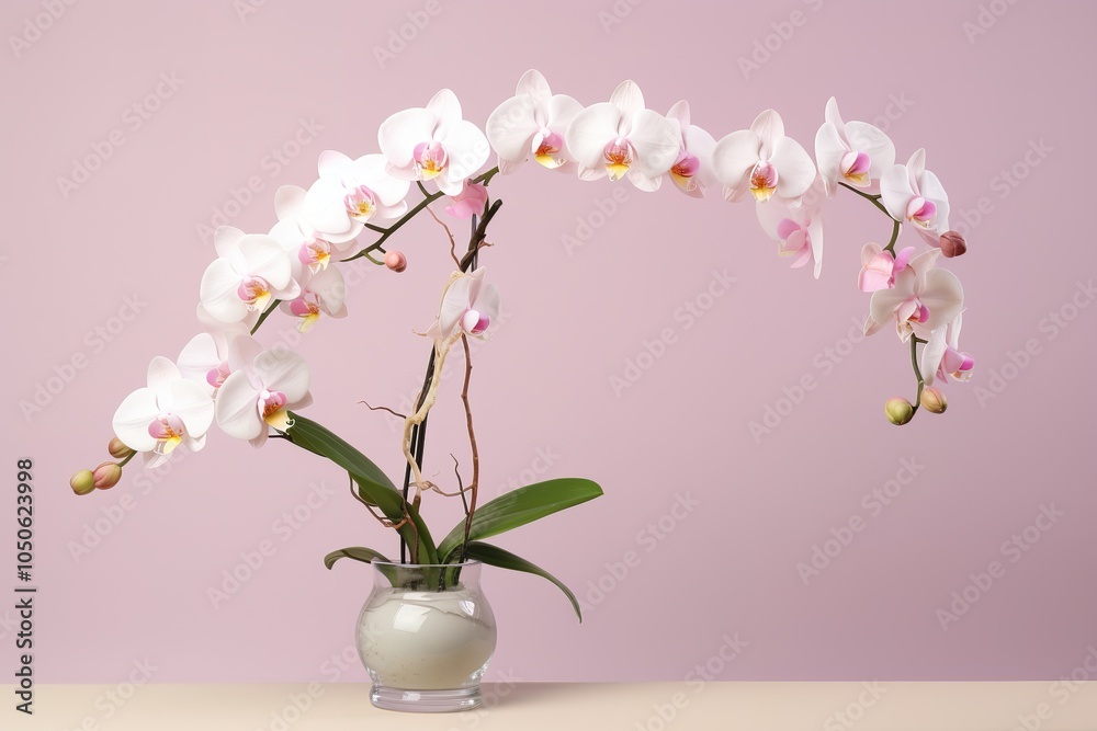 pink flowers in vase pink flowers in vase