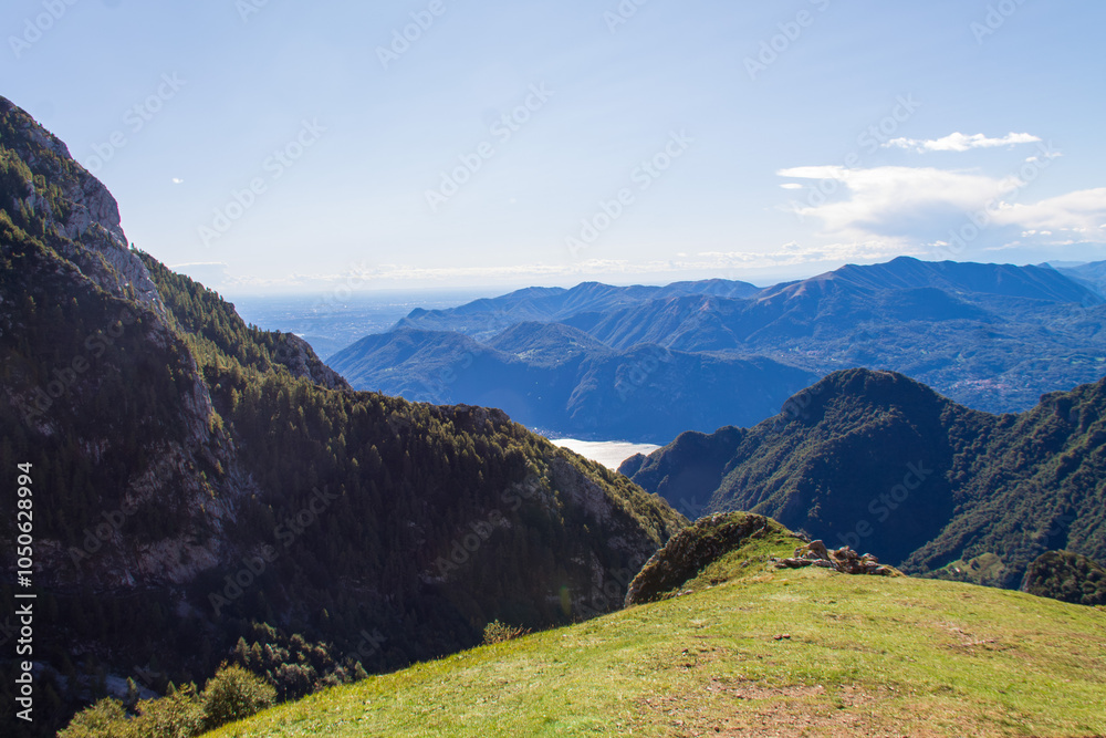 Obraz premium Porta Prada