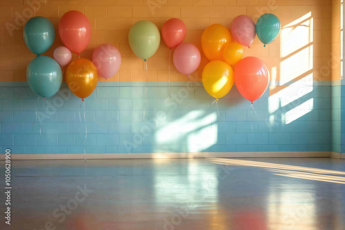 Party Interior