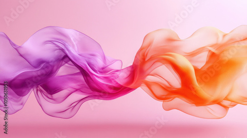 Twirl Background