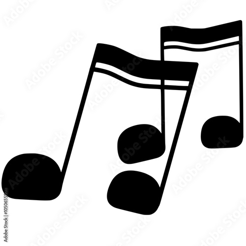 Black Music Notes