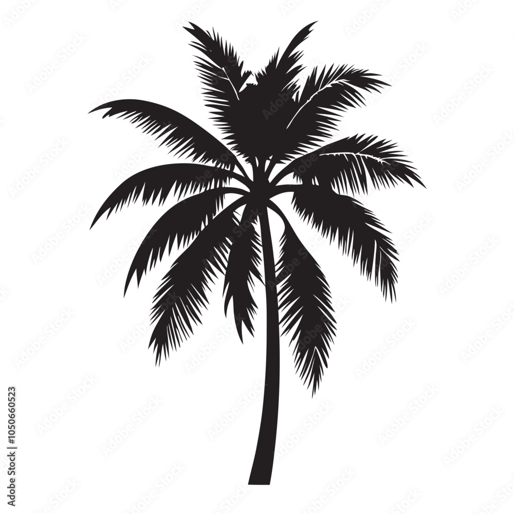 tree vector tree vector