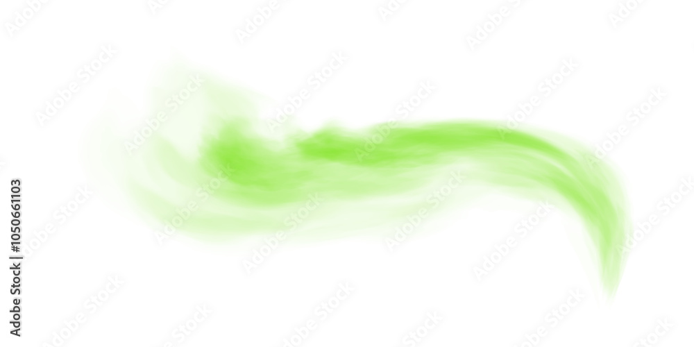 Green fog or smoke. Green smog clouds on floor. Cigarette smoke. Morning fog over land or water surface. Magic haze. Cloud, smoke, fog. PNG.
Green fog or smoke. Green smog clouds on floor. Cigarette smoke. Morning fog over land or water surface. Magic haze. Cloud, smoke, fog. PNG.