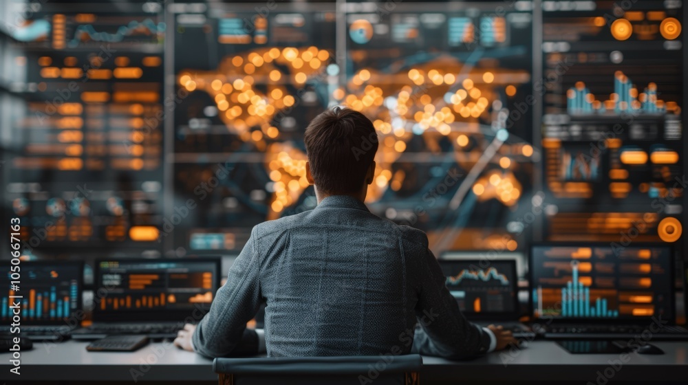 High Fidelity Data Analysis with Modern Technology High Fidelity Data Analysis with Modern Technology