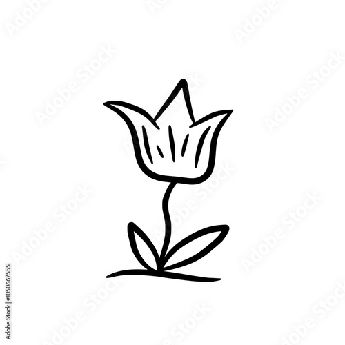 Tulip Icon