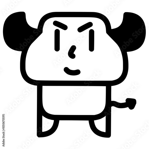 Goat Devil