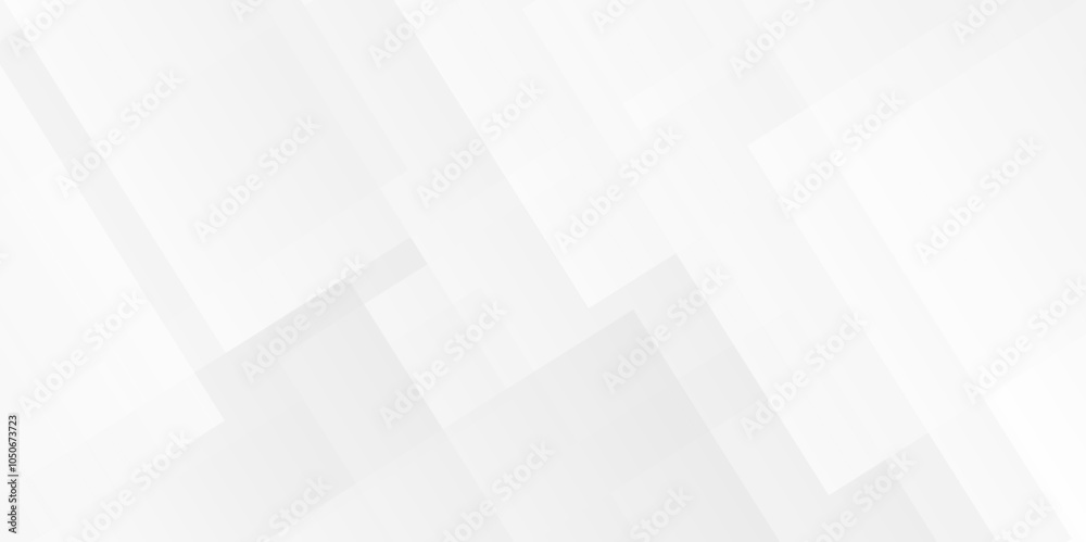 Vector abstract white and gray gradient technology line gradient triangle tech light background. Space design concept. Decorative web layout or poster, banner. luxury creative design background.