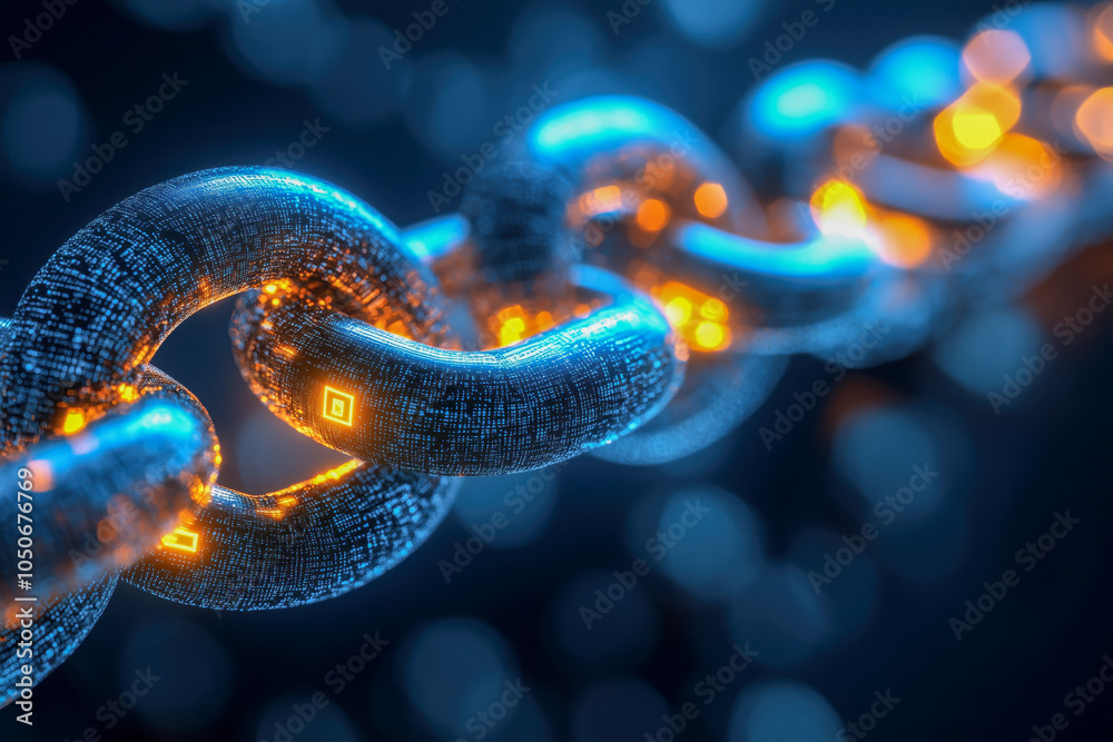An abstract representation of the blockchain network, with interconnected nodes pulsating with energy, illustrating the decentralized nature of cryptocurrency transactions. An abstract representation of the blockchain network, with interconnected nodes pulsating with energy, illustrating the decentralized nature of cryptocurrency transactions.