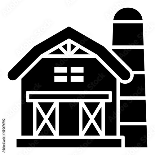 Barn icon