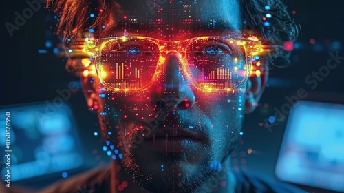 High Fidelity Gigapixel Image with Vivid Details