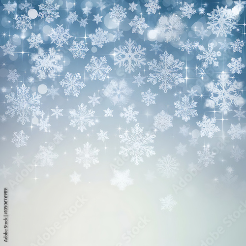 winter background, background, winter, snow, season, blue, illustration, abstract, nature, snowflake, holiday, vector, decoration, white, design, frost, sky, ice, pattern, tree