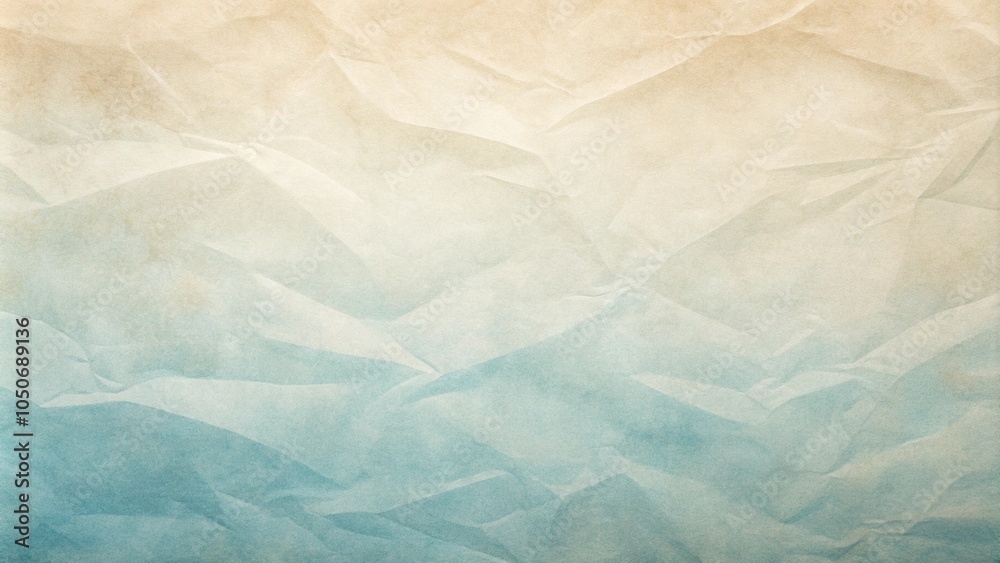 Obraz premium Soft Paper Texture Elegant Subtle and Minimalist Background for Creative Design Projects 