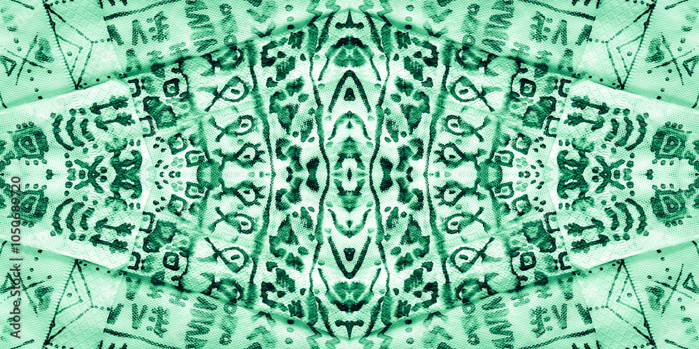 Tibet Design.Olive African Man Traditional. Tibet Design.Olive African Man Traditional.