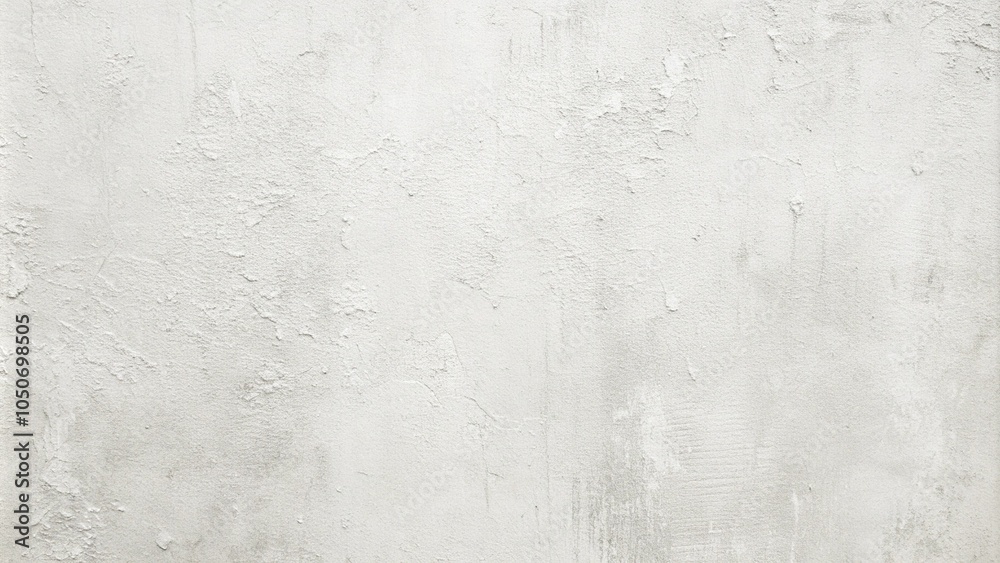 White Painted Wall Texture Background
White Painted Wall Texture Background