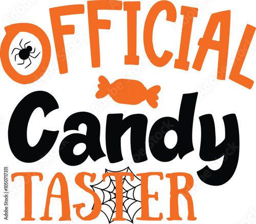 official candy tester