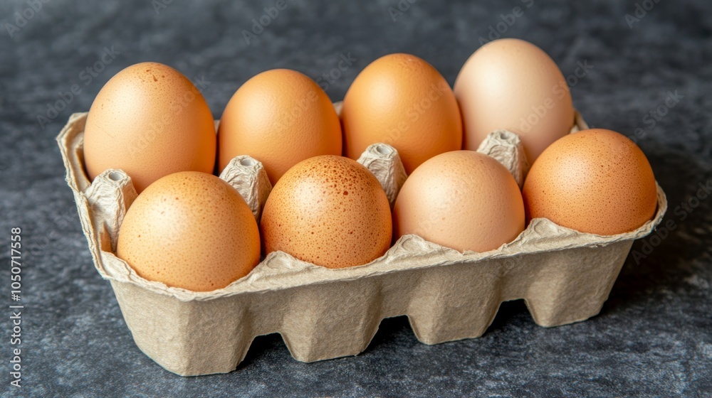 Fresh farm eggs a natural source of nutrition and versatility for healthy cooking Fresh farm eggs a natural source of nutrition and versatility for healthy cooking