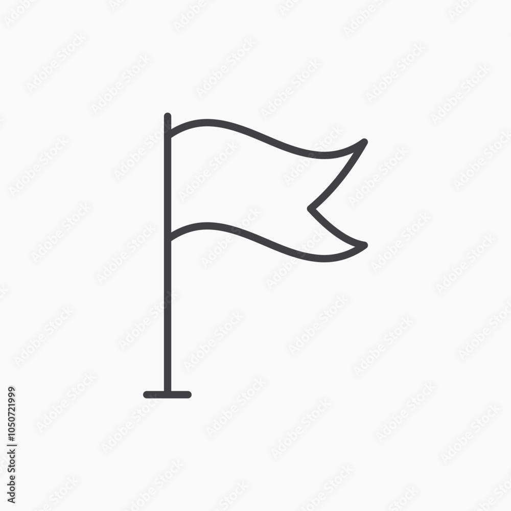 Flag Icon Flag Icon