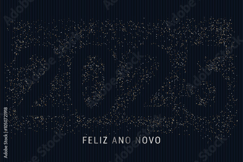 feliz ano novo 2025