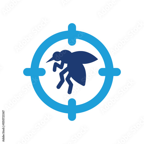 Mosquito icon