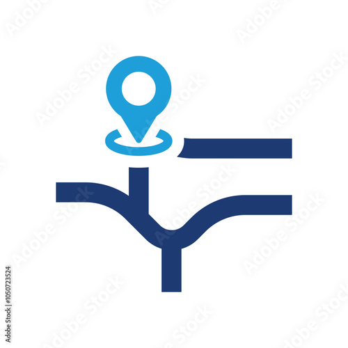 Location icon