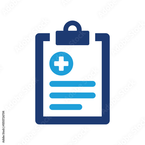 Diagnosis icon