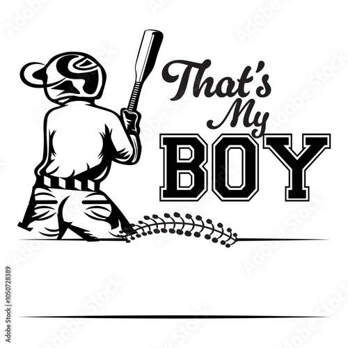 That's My bro son senior cousin Baseball,That's is my bro son senior cousin boy nephew Baseball Player Svg png, Personalized custom player Name Svg png, Baseball Team Svg, Clipart