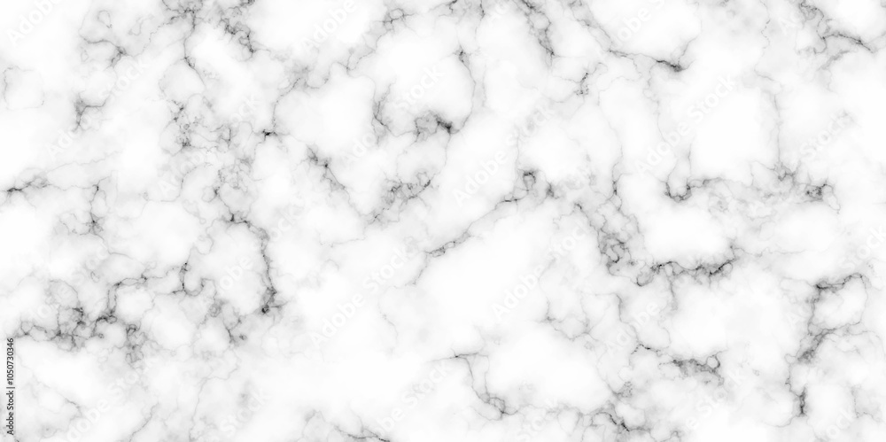 Obraz premium Vector white carrara tiles slab stone exterior marble background and gray color, Grey cement wall texture. closeup marbling creative stucco tiles and bathroom wall texture.