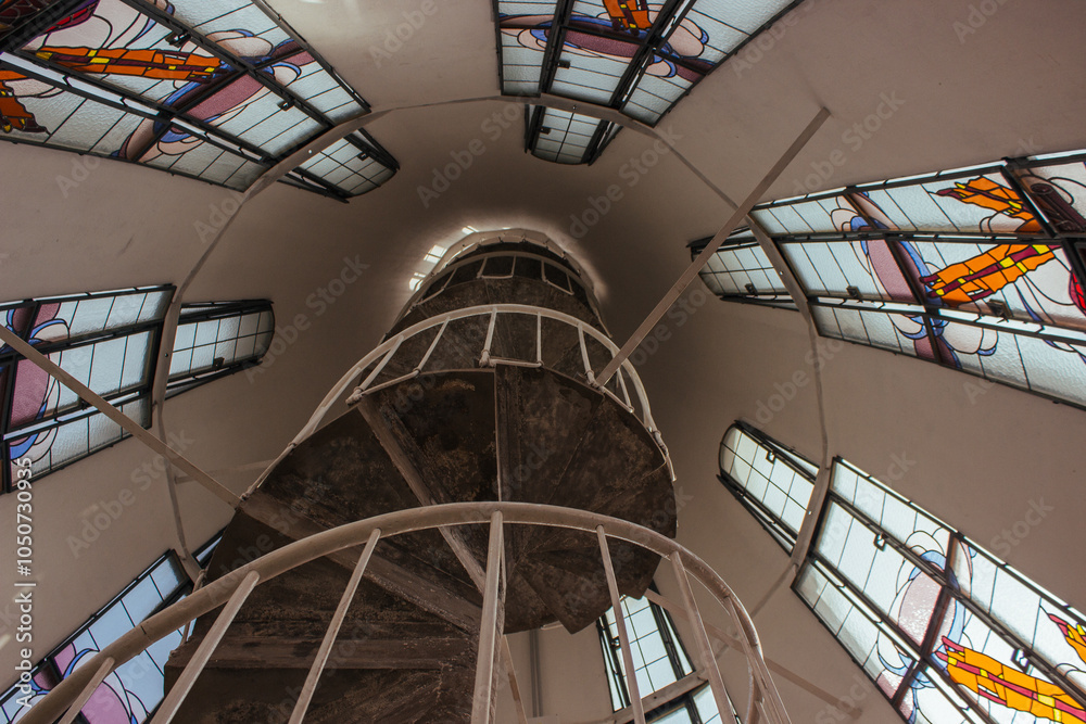 Fototapeta premium architecture in buenos aires