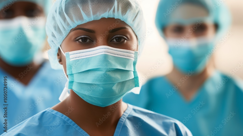 Medical team,close up Medical team,close up