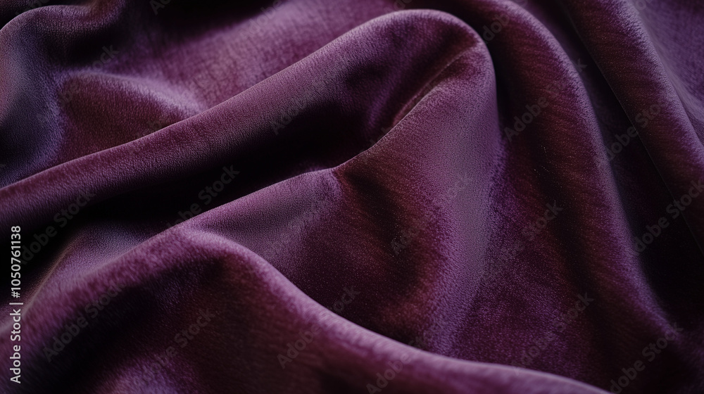 Fototapeta premium abstract background luxury cloth or liquid wave or wavy folds of silk texture satin velvet material or luxurious
