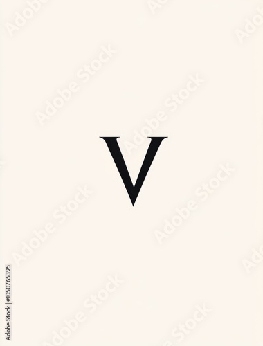 Minimalist logo design featuring the letter Free Download Minimalist logo design featuring the letter